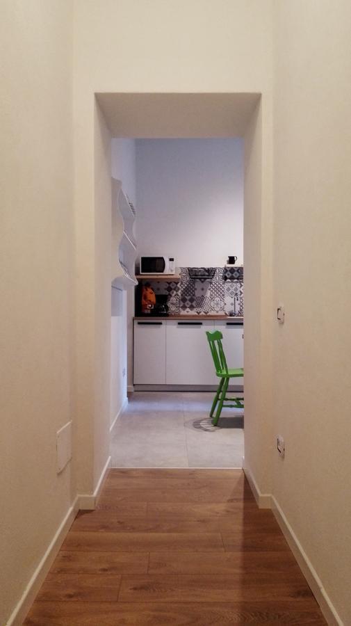 Quartino Napoletano Bed & Breakfast Naples Exterior photo