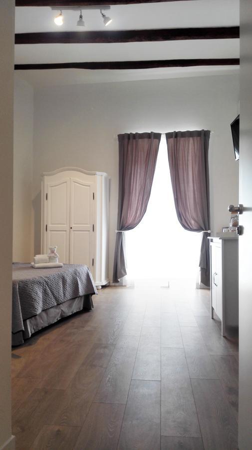 Quartino Napoletano Bed & Breakfast Naples Exterior photo