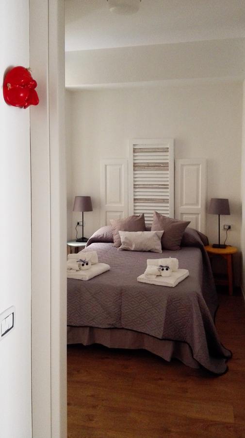 Quartino Napoletano Bed & Breakfast Naples Exterior photo