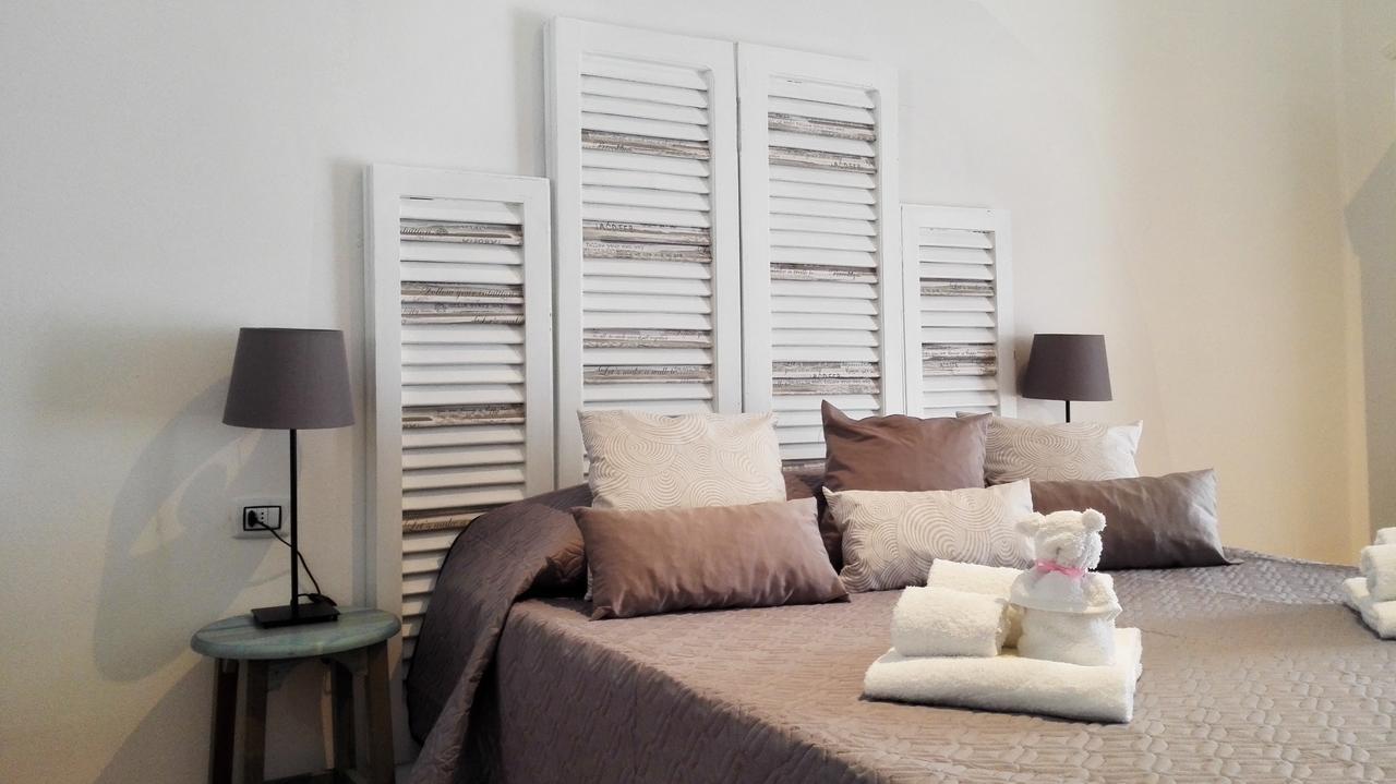 Quartino Napoletano Bed & Breakfast Naples Exterior photo