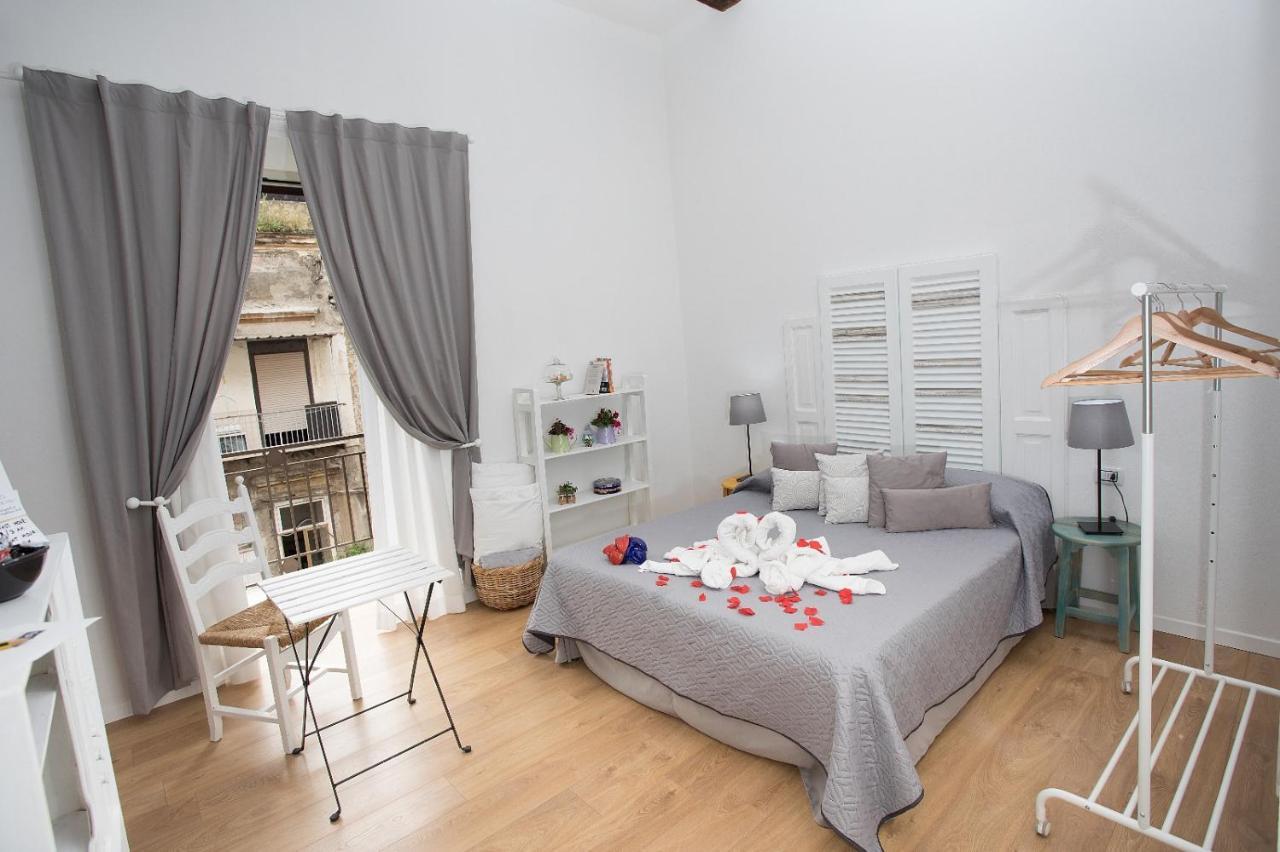 Quartino Napoletano Bed & Breakfast Naples Exterior photo